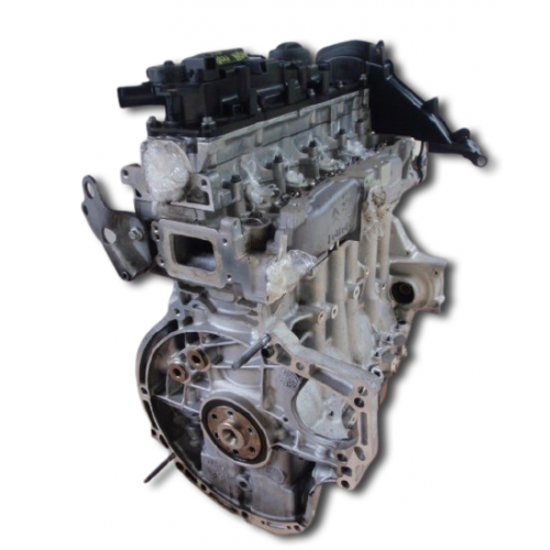 Motor Usado Citroen Jumpy 1.6 HDI 90cv 9HU